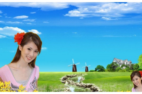 生薄荷在夏季解暑降温的妙招